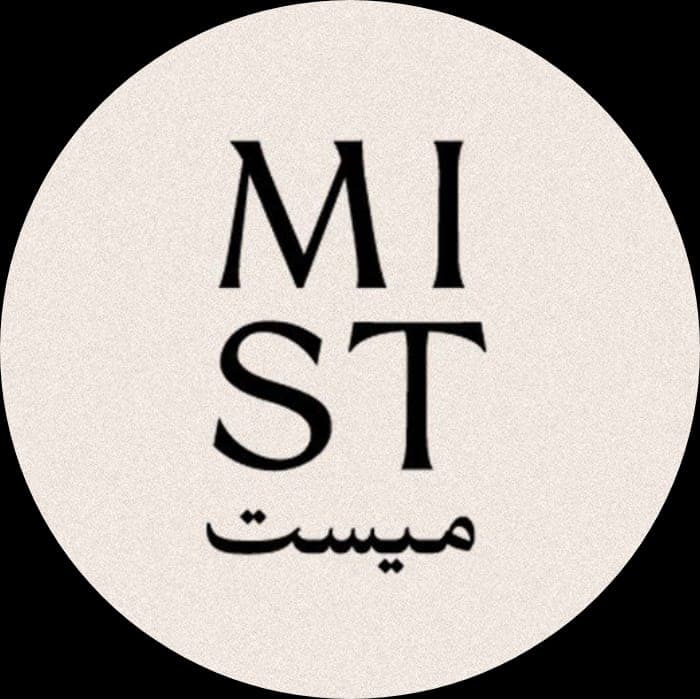 ميست اتيليير | Mist atelier logo