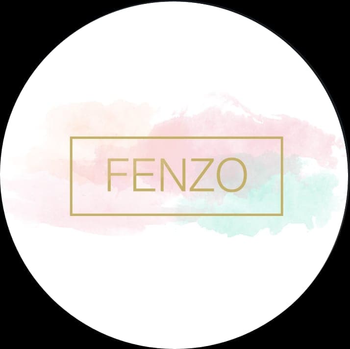 Fenzo Events logo