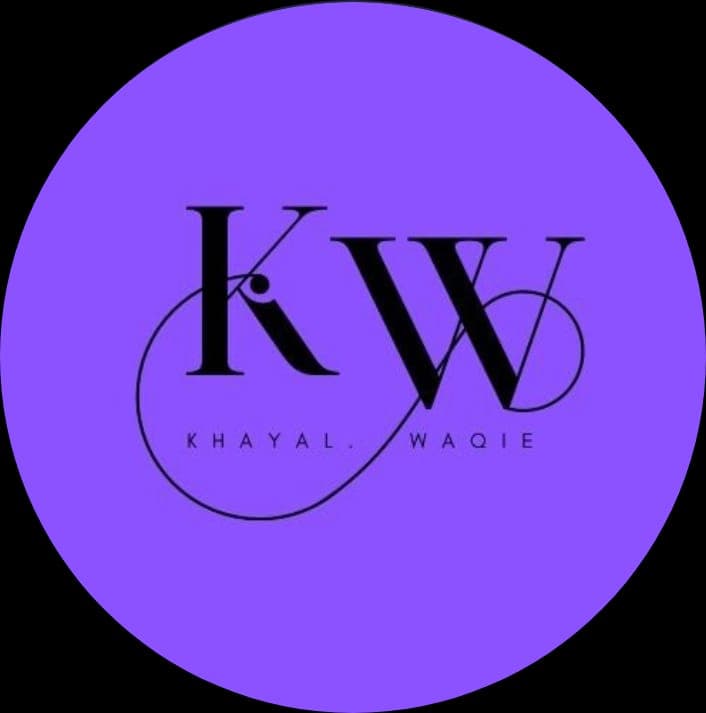 Khayal | خيال logo