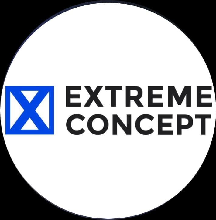 Extreme Concept logo