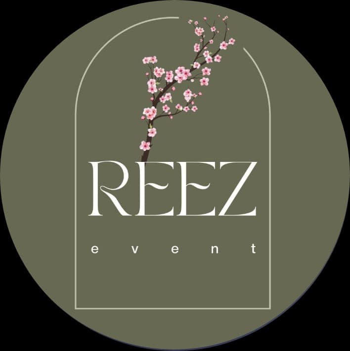 REEZ | ريز للتنسيق والتنظيم logo