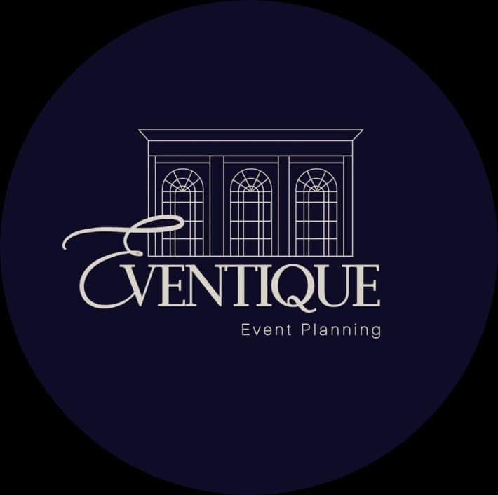 Eventique logo