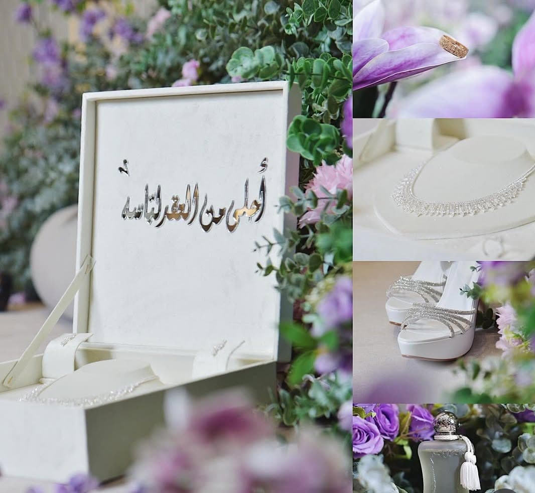 معرض الأعمال 2