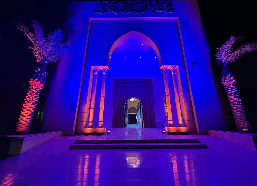 معرض الأعمال 3