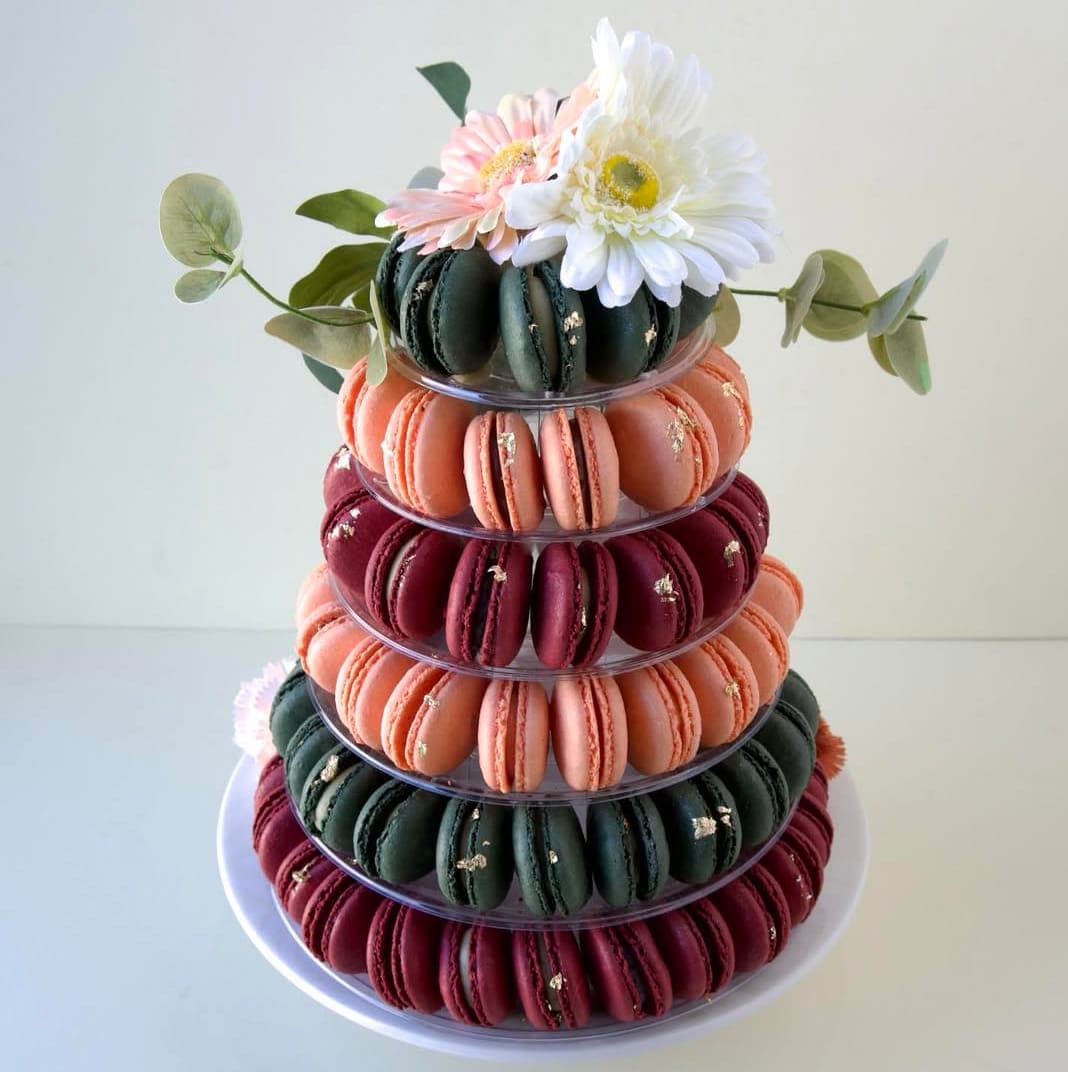 Le Macaron | لو ماكرون